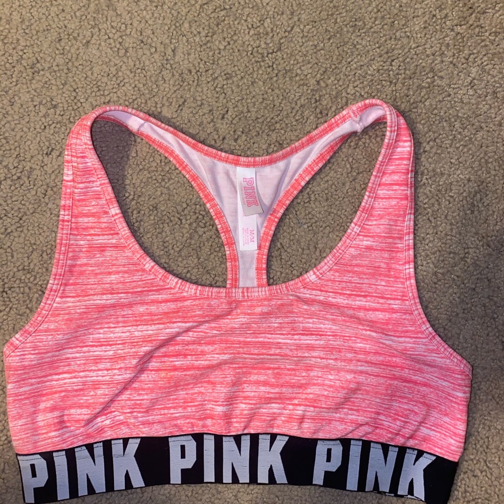 VS PINK Sports bra